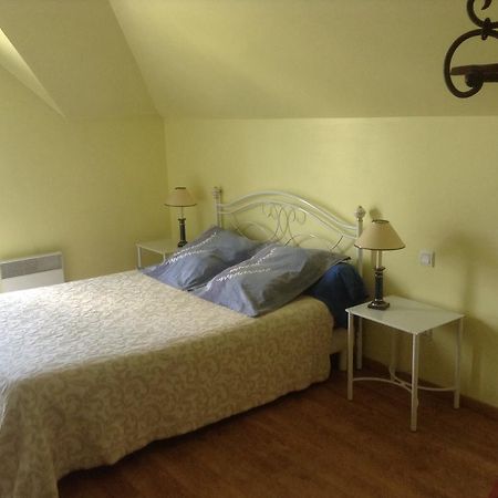 Saint-Avé Le Guilloux Bed & Breakfast エクステリア 写真