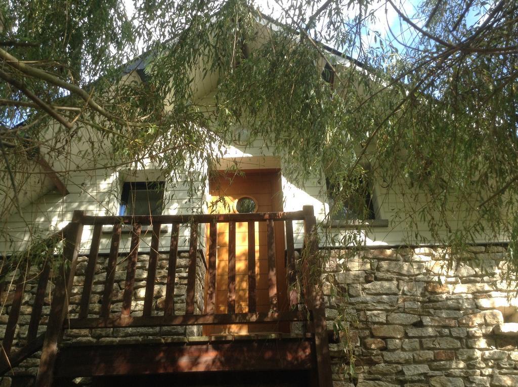 Saint-Avé Le Guilloux Bed & Breakfast エクステリア 写真