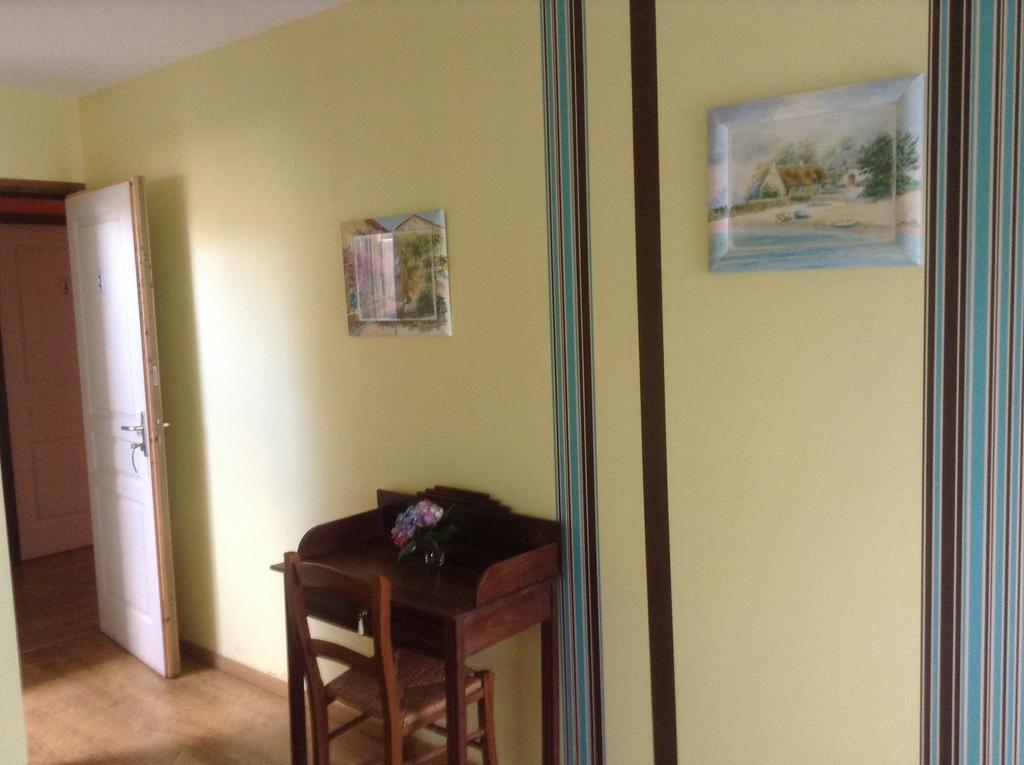 Saint-Avé Le Guilloux Bed & Breakfast 部屋 写真