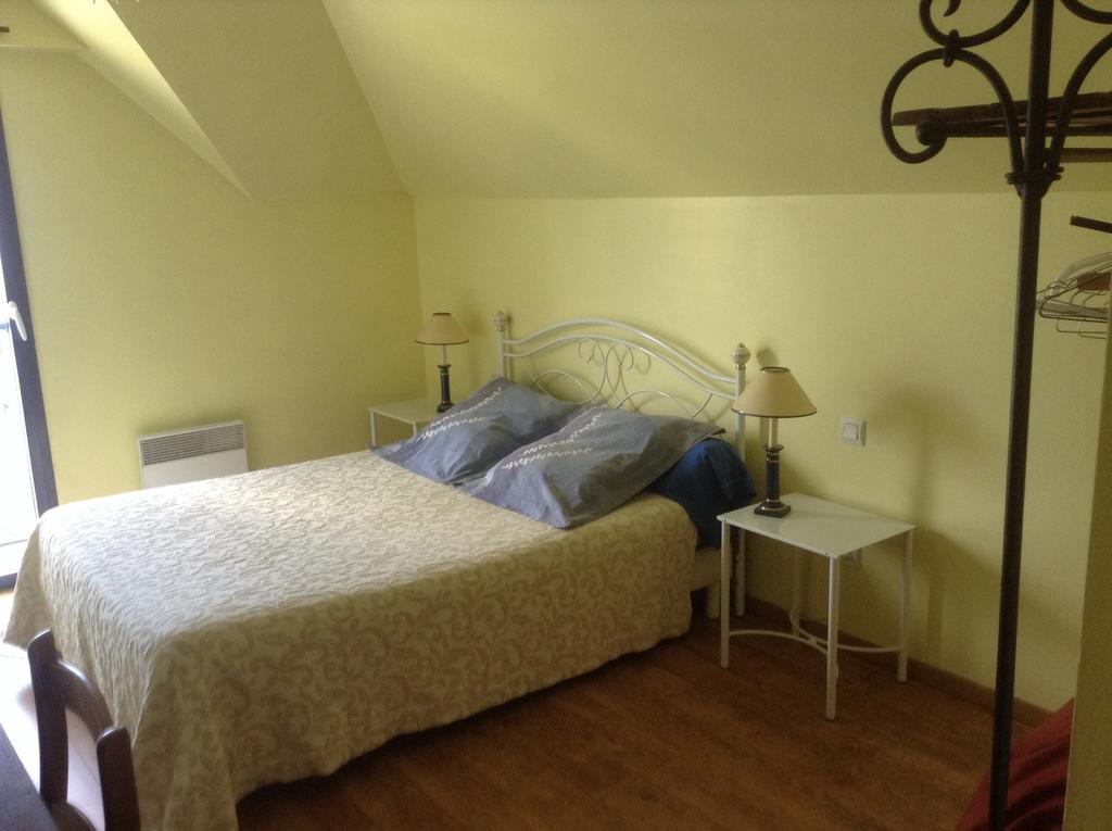 Saint-Avé Le Guilloux Bed & Breakfast エクステリア 写真