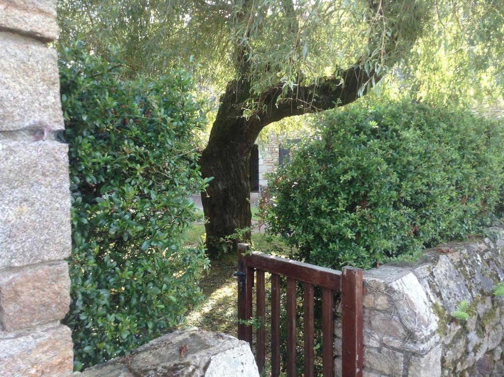 Saint-Avé Le Guilloux Bed & Breakfast エクステリア 写真