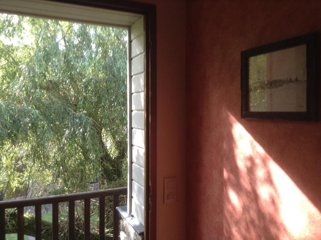 Saint-Avé Le Guilloux Bed & Breakfast エクステリア 写真