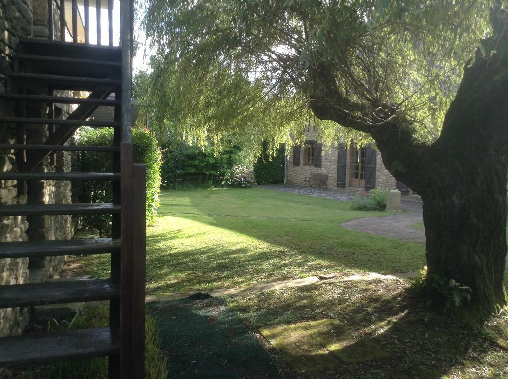 Saint-Avé Le Guilloux Bed & Breakfast エクステリア 写真