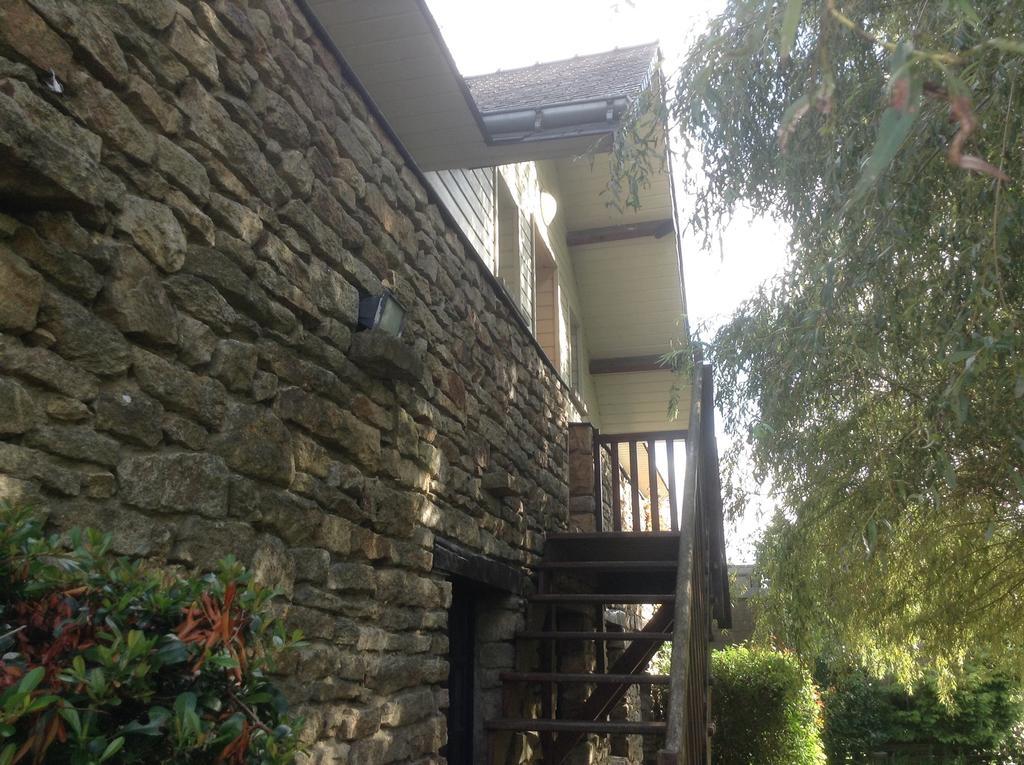 Saint-Avé Le Guilloux Bed & Breakfast エクステリア 写真