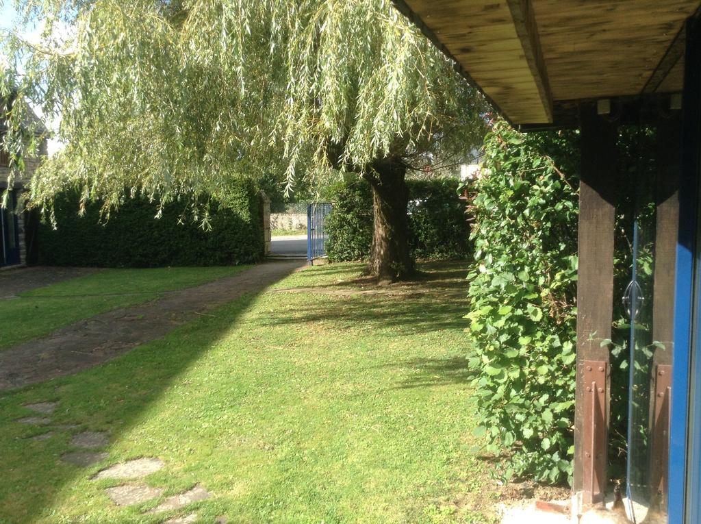 Saint-Avé Le Guilloux Bed & Breakfast エクステリア 写真